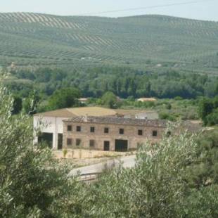 Фотографии гостевого дома 
            Cortijo El Derramadero