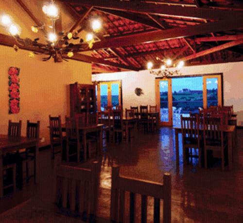 Фотография гостевого дома Pouso do Alferes