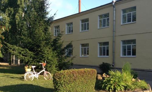 Фотография мини отеля Огни Залива