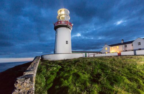 Фотография гостевого дома Galley Head Lightkeeper's Houses