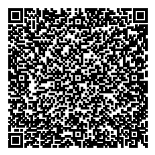 QR код мотеля Брусника