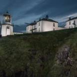 Фотография гостевого дома Blackhead Lighkeeper's Houses, Antrim