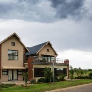 Фотографии гостевого дома 
            288 Majestic View, Vaal De Gràce Golf Estate