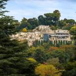 Фотография гостиницы Four Seasons Hotel The Westcliff