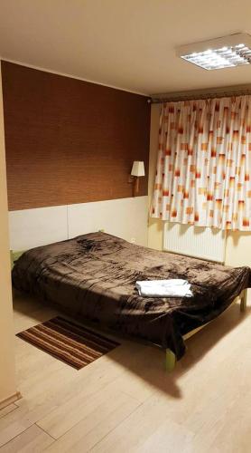 Фотография мотеля Kambarių nuoma - Rumšiškės SAURIDA