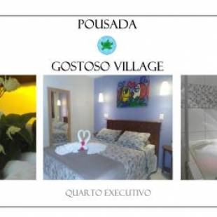 Фотографии мини отеля 
            Pousada Gostoso Village