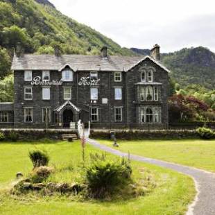 Фотографии гостиницы 
            The Borrowdale Hotel