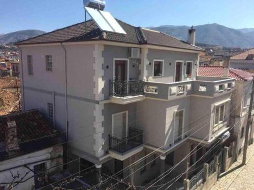 Фотография мини отеля Guesthouse Sara & Esi