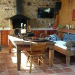 Фотография гостевого дома El Solei Paraiso en el Montseny
