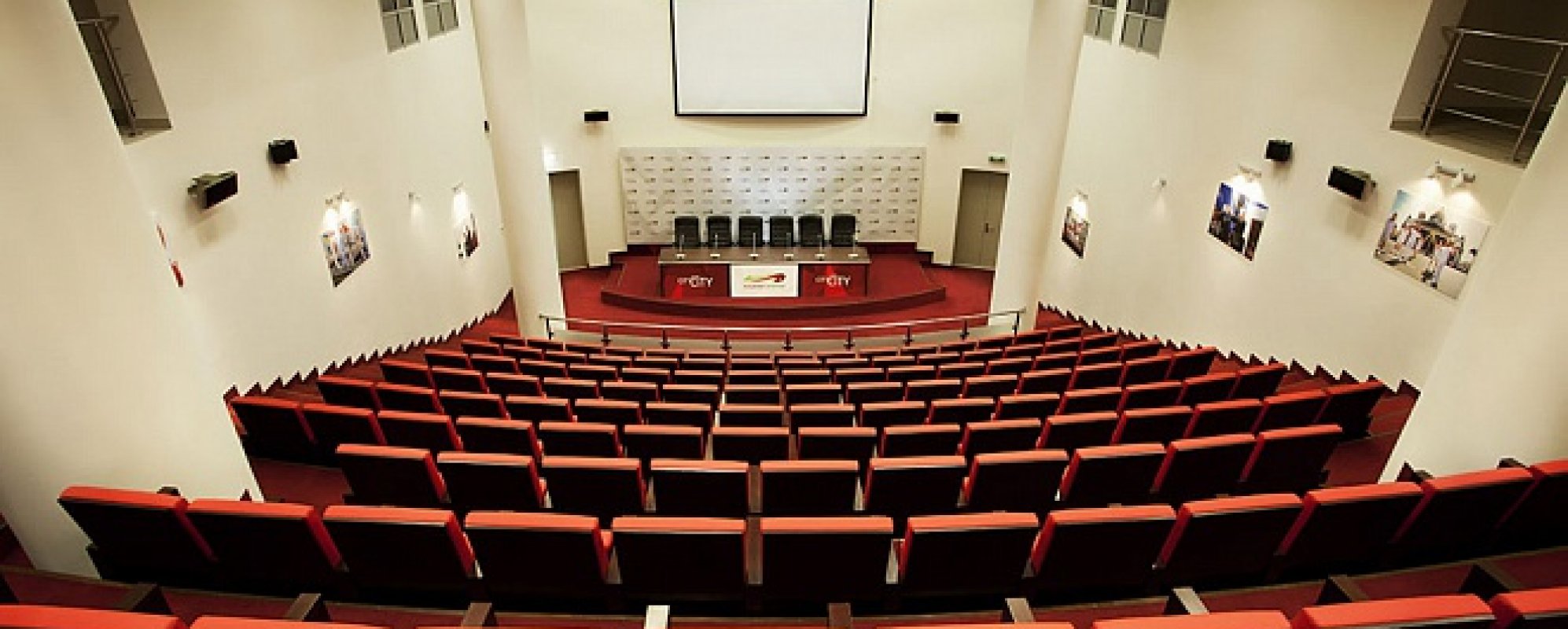 Фотографии конференц-зала Конференц зал стадиона Казань Арена