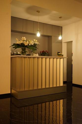 Фотография гостиницы HOTEL Art Cafe