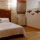 Фотография гостиницы Au Vieux Moulin