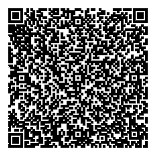 QR код гостиницы Аркадия