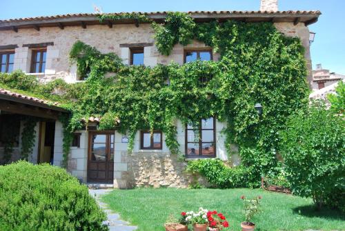 Фотография гостевого дома La Casa de San Gil