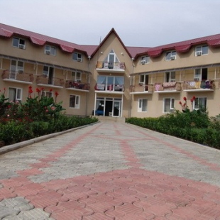 Фотография пансионата Танжер