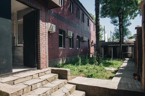 Фотография хостела Manjari