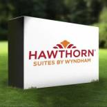 Фотография гостиницы Hawthorn Suites By Wyndham Odessa