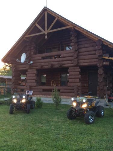 Фотография гостиницы Солнечная Поляна