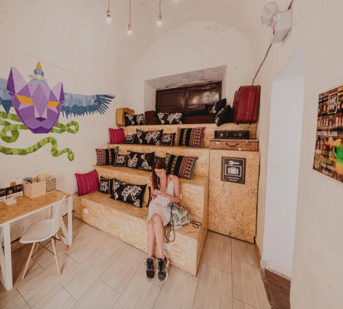 Фотографии хостела 
            Way Kap Hostel Arequipa