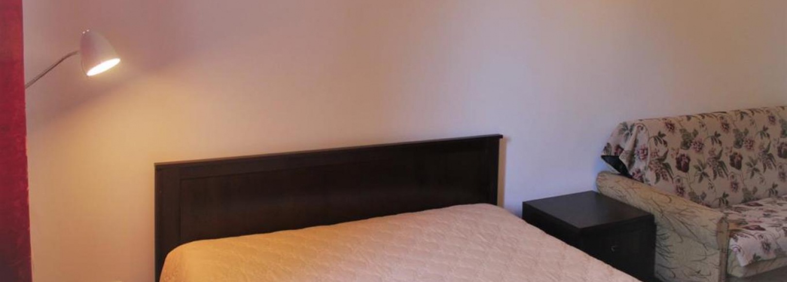 Фотография квартиры Двухкомнатная квартира на Ленинском проспекте