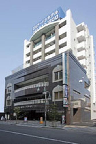 Фотография гостиницы Tachikawa Urban Hotel