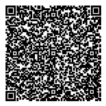 QR код гостиницы Волга