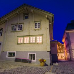 Фотография гостевого дома Charming Swiss Chalet Andermatt