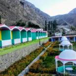 Фотография гостиницы Hotel Mountain Lodge Skardu