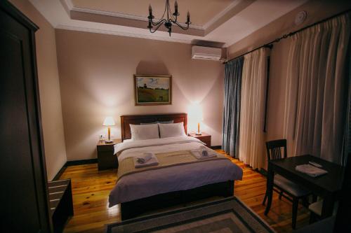 Фотография гостевого дома Villa Elezi 2