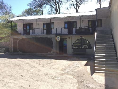 Фотография гостевого дома Geno