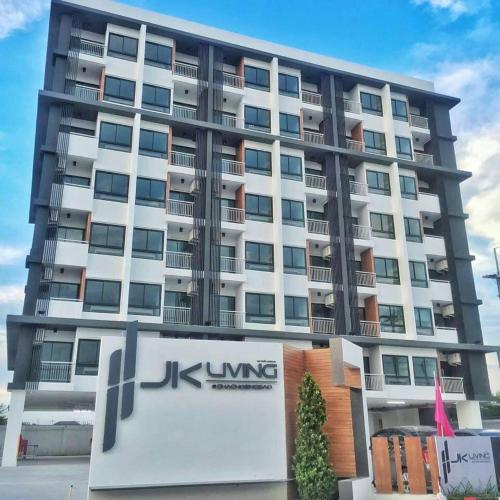 Фотография апарт отеля JK LIVING Hotel And Service Apartment