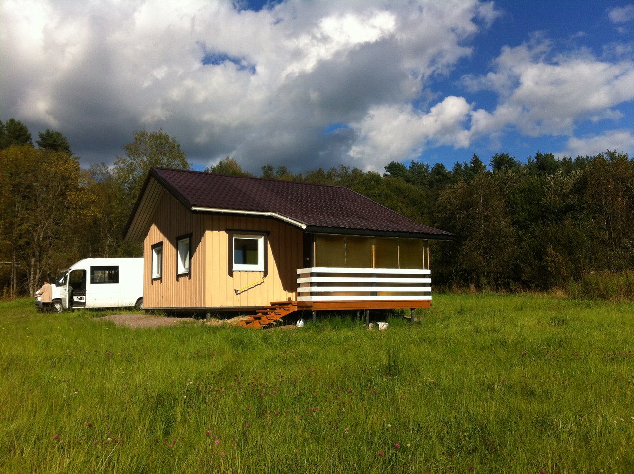 Фотография гостевого дома Гостевой дом