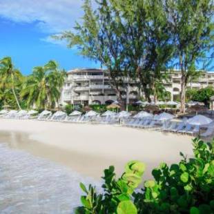 Фотографии гостиницы 
            Bougainvillea Barbados