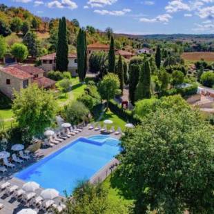 Фотографии гостевого дома 
            Luxurious Farmhouse in Citta della Pieve with Sauna