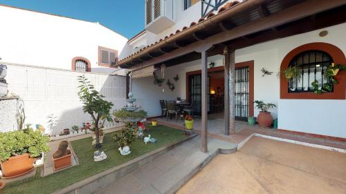 Фотографии гостевого дома 
            Agaete villa terraza privada barbacoa by Lightbooking