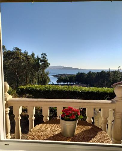 Фотография гостевого дома Casa Camariñas