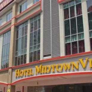 Фотография гостиницы Midtown Villa Hotel