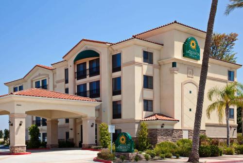 Фотография гостиницы La Quinta by Wyndham NE Long Beach/Cypress