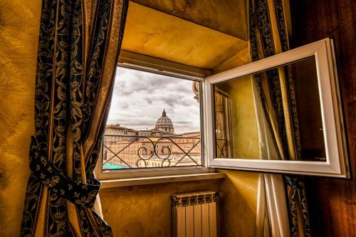 Фотография мини отеля B&B A Picture of Rome