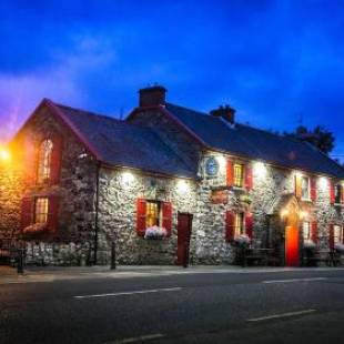 Фотографии мини отеля 
            The Garrandarragh Inn