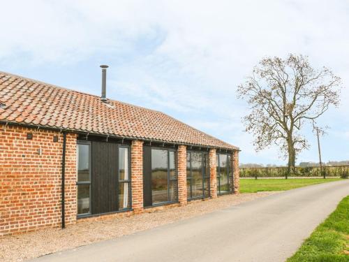 Фотография гостевого дома Little Owl, Market Rasen