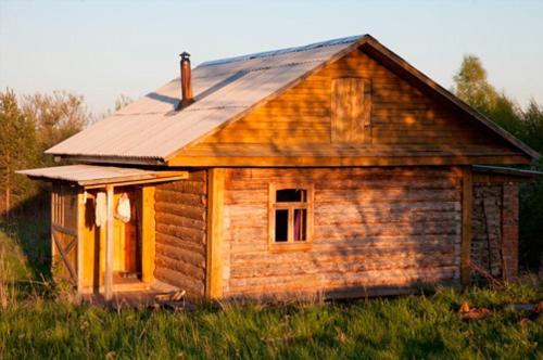 Фотография гостевого дома Домик на Ферме