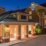 Фотография гостиницы Homewood Suites by Hilton Orlando-UCF Area