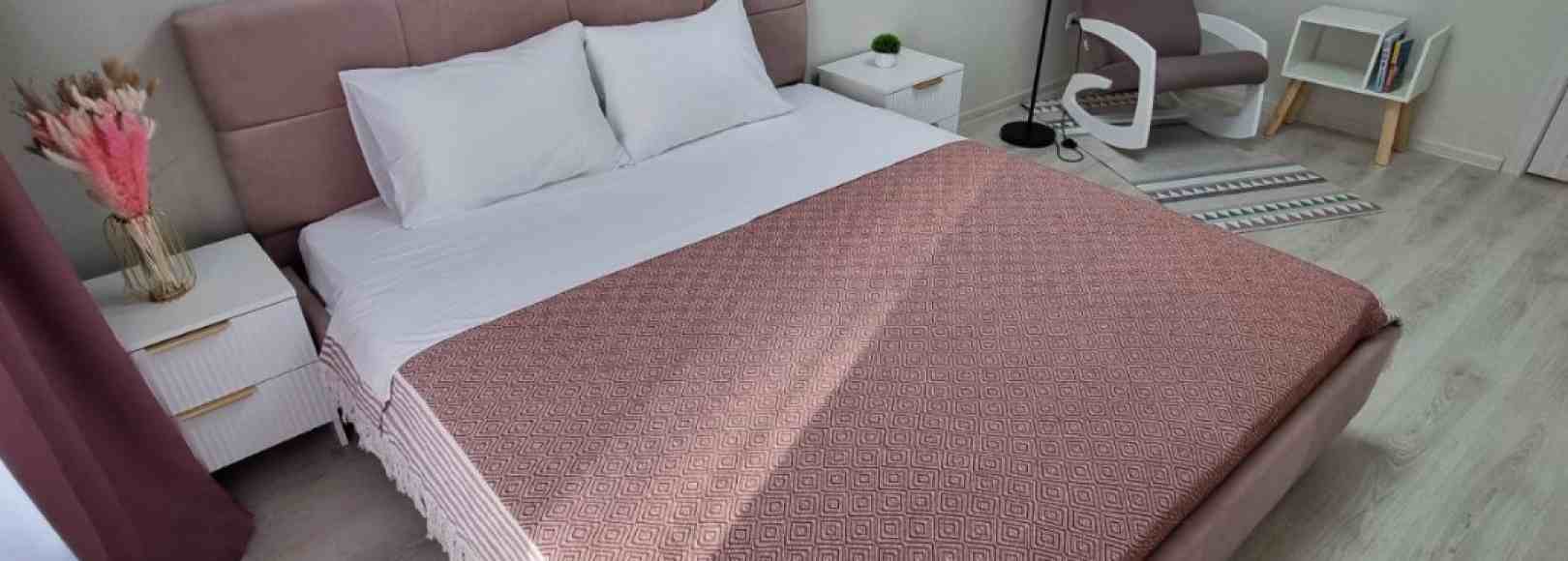 Фотография квартиры 1-к. квартира в Воронеже