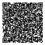 QR код гостиницы АУРА