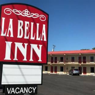 Фотографии мотеля 
            La Bella Inn