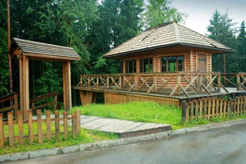 Фотография гостиницы Силичи