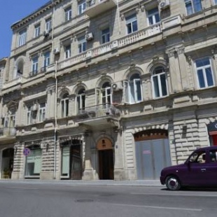 Фотография хостела Mr. Hostel Baku