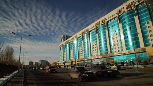 Фотография хостела Комфорт Астана