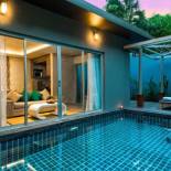 Фотография гостиницы Villa Sonata Phuket